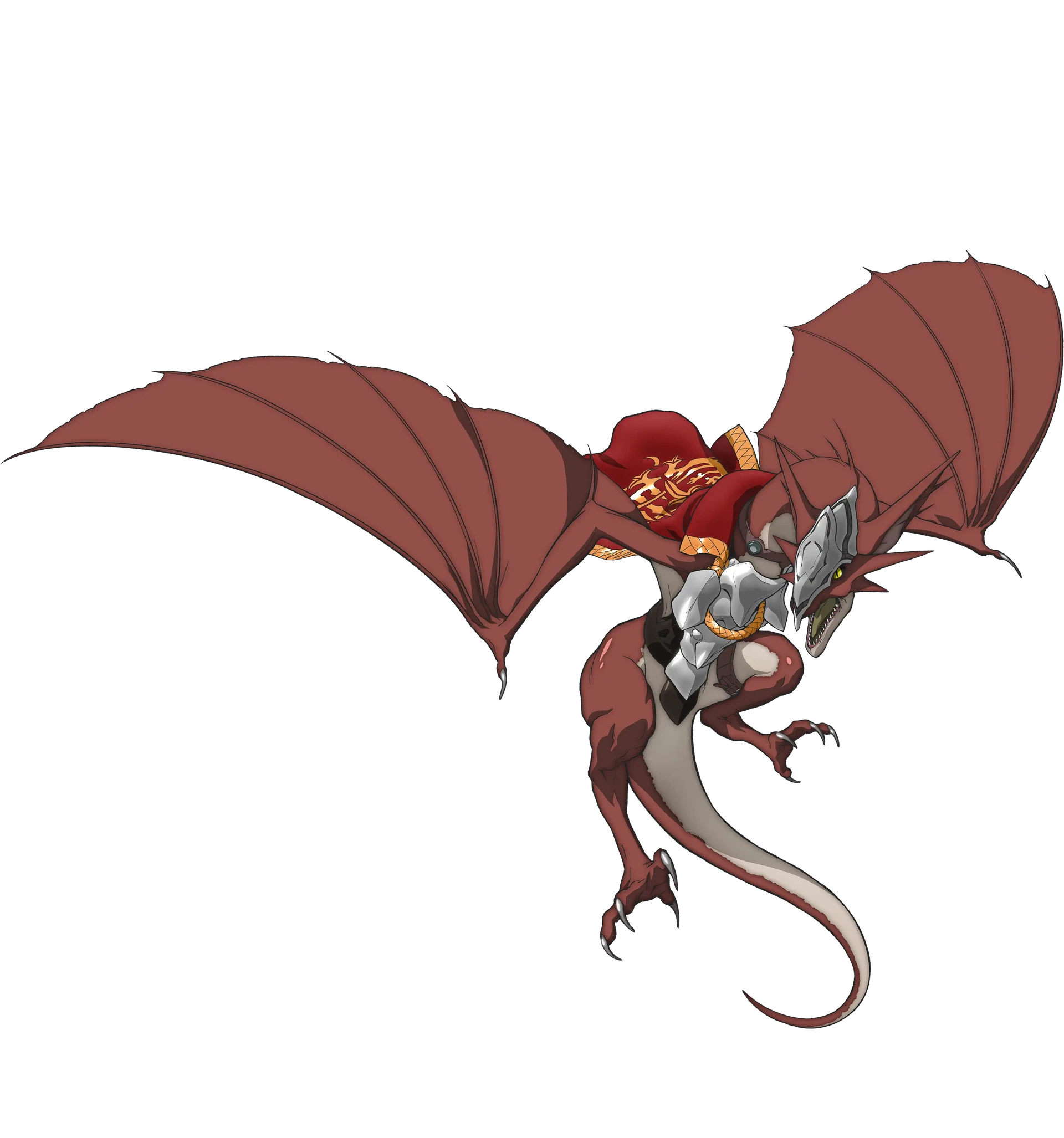 Sekki no Tsubasa Regnejee