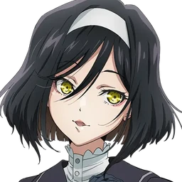 黒曜リナリス