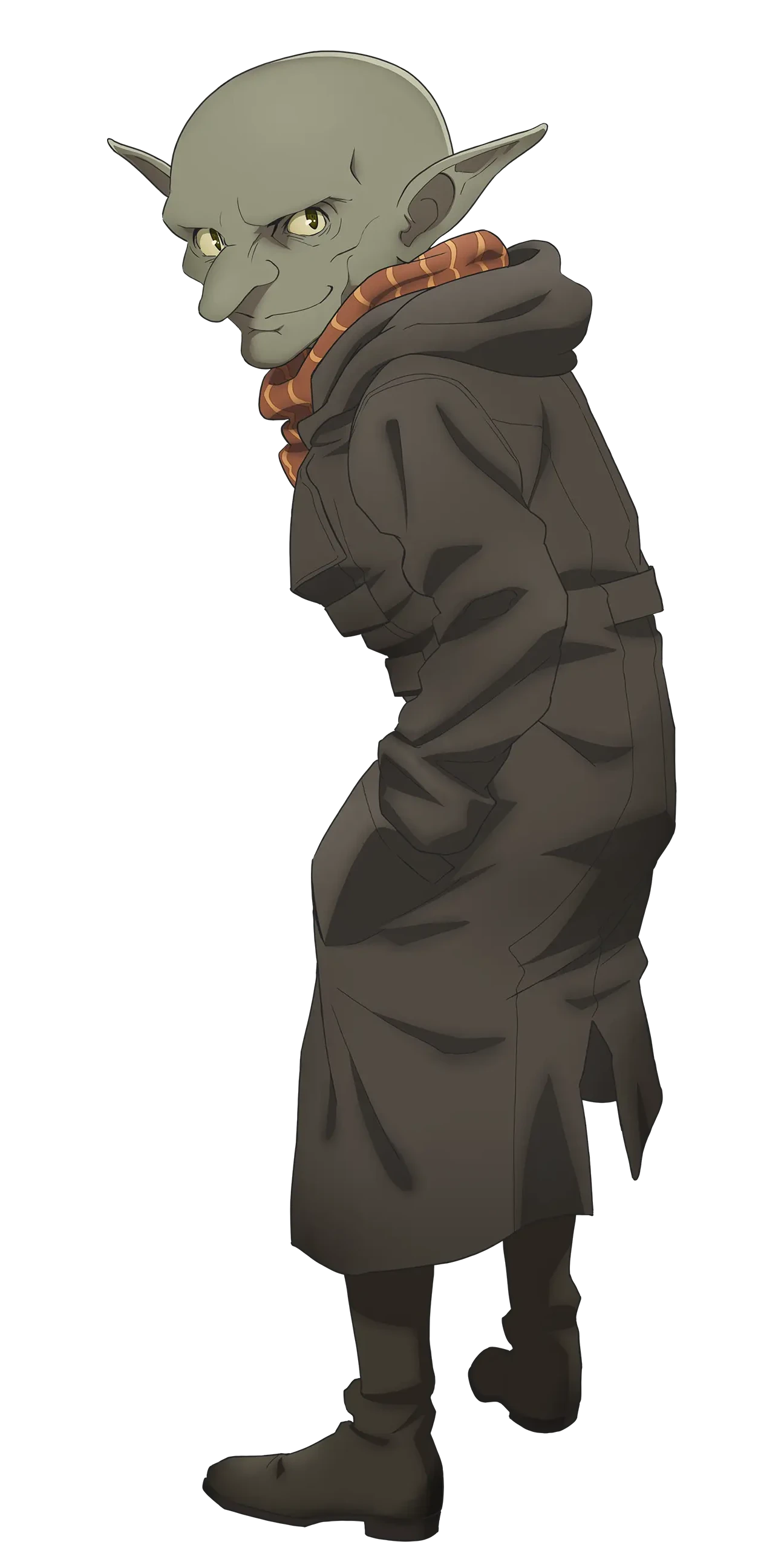 Senichihikime no Zigita Zogi