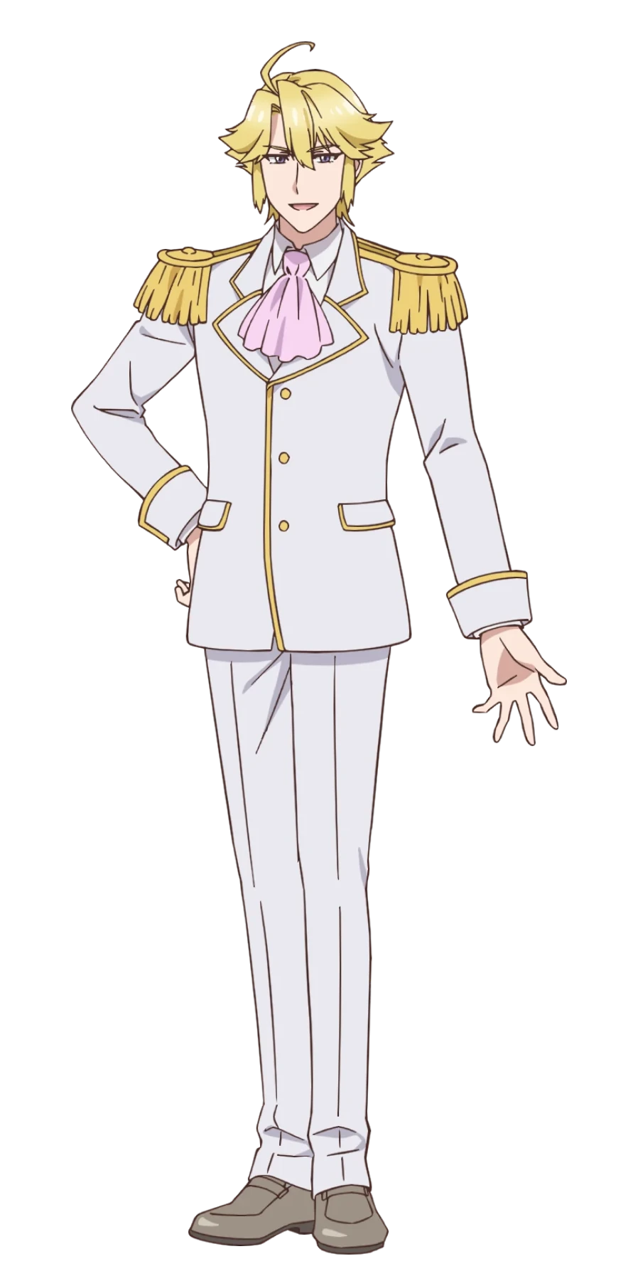 ヴィルジール・ヴィエルジ