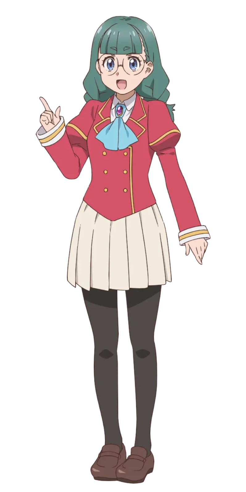 フランセット・メルキュール