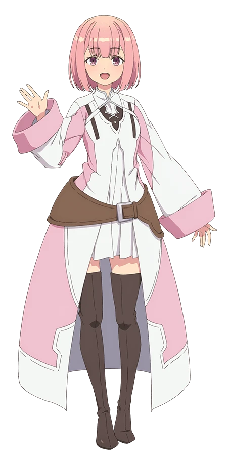 ルルリ・アシュフォー