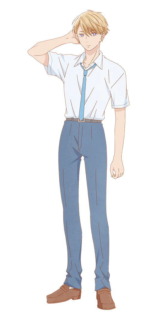 Shin Kashiwagi