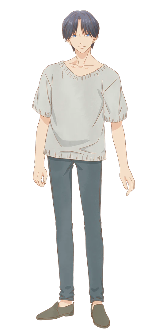 Tougo Hoshikawa