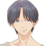 Tougo Hoshikawa