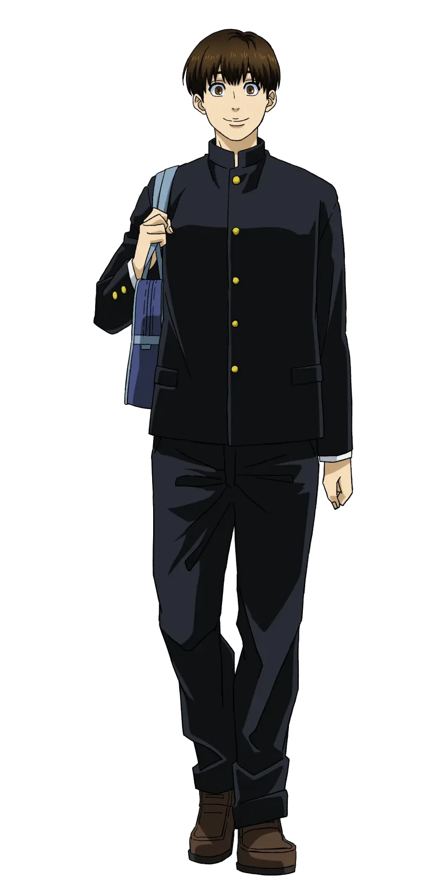 Rihito Tatsuno