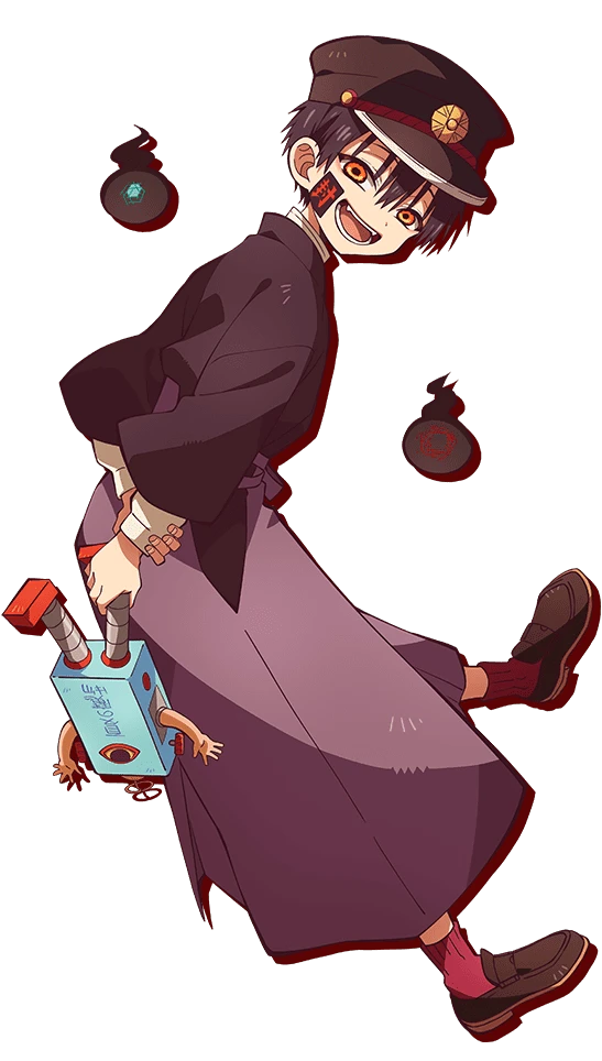 Tsukasa Yugi
