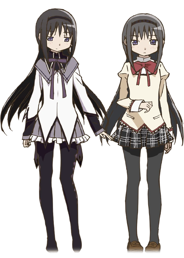 Homura Akemi