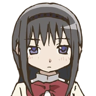Homura Akemi