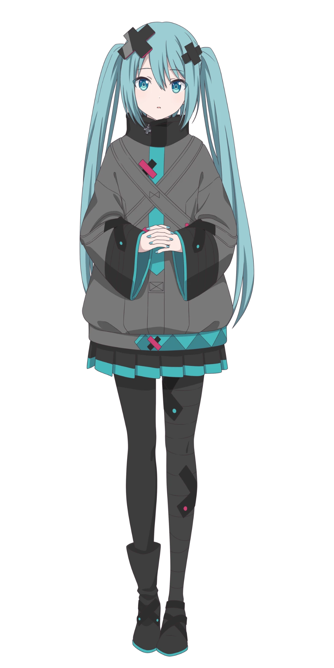 初音ミク