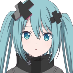Miku Hatsune