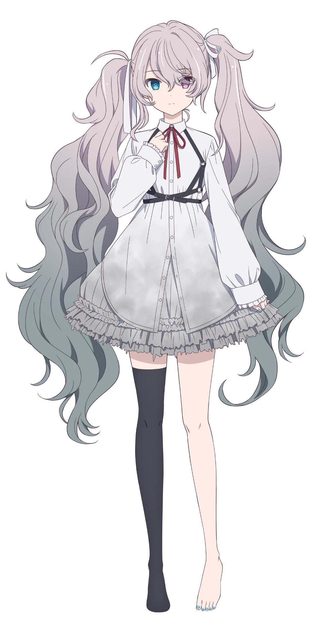 Miku Hatsune