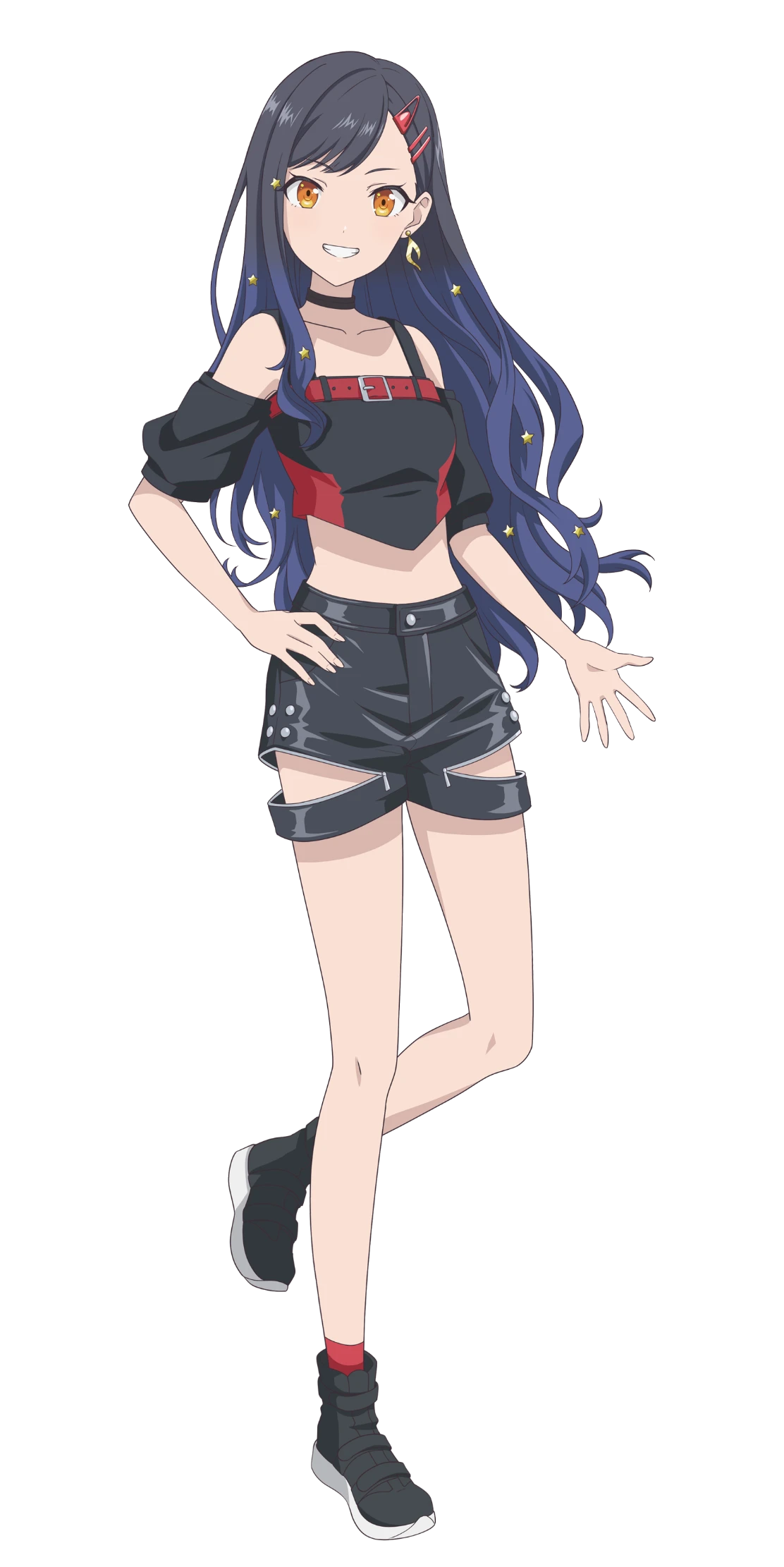 白石杏