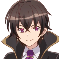 リアム・セラ・バンフィールド