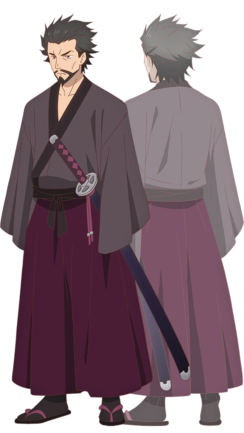 Yasushi