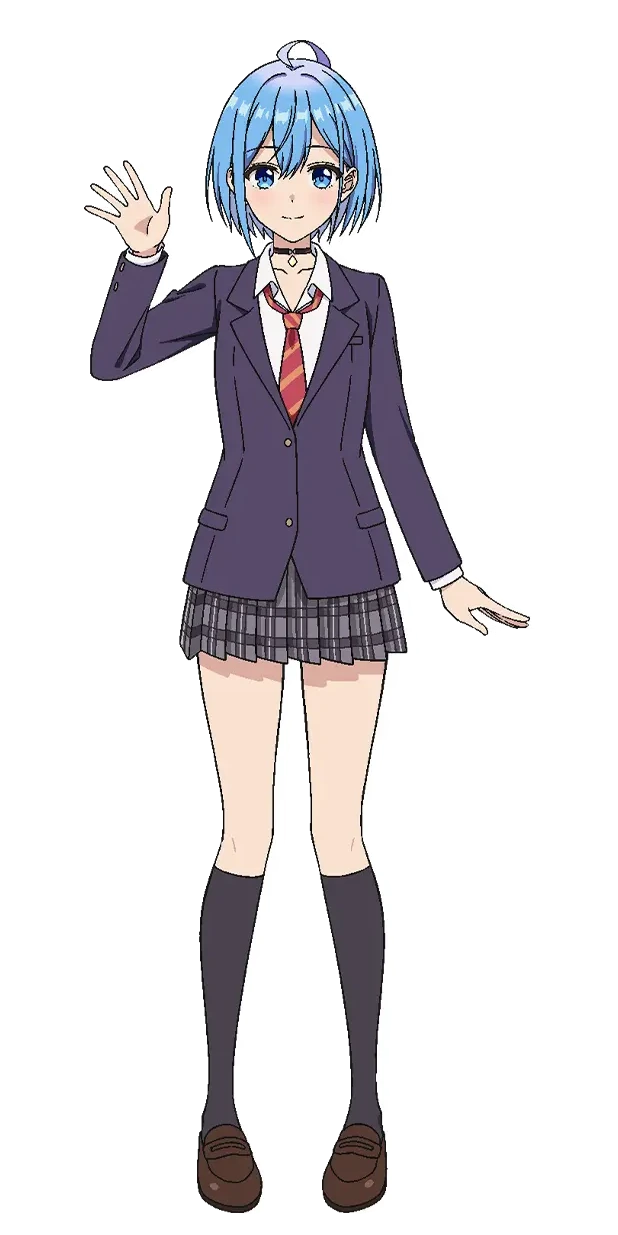 Himari Inuzuka