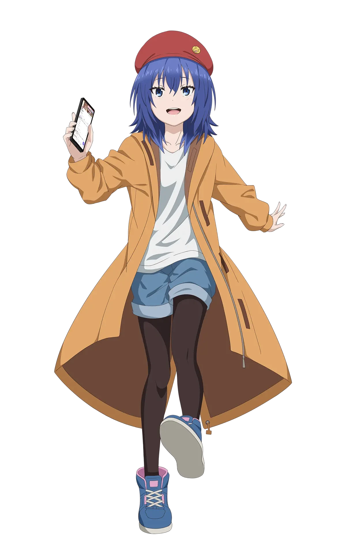 Chika Suzugamori