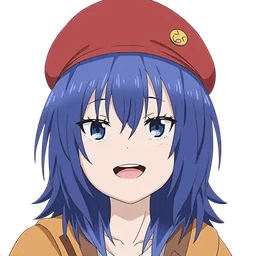 鈴ヶ森ちか