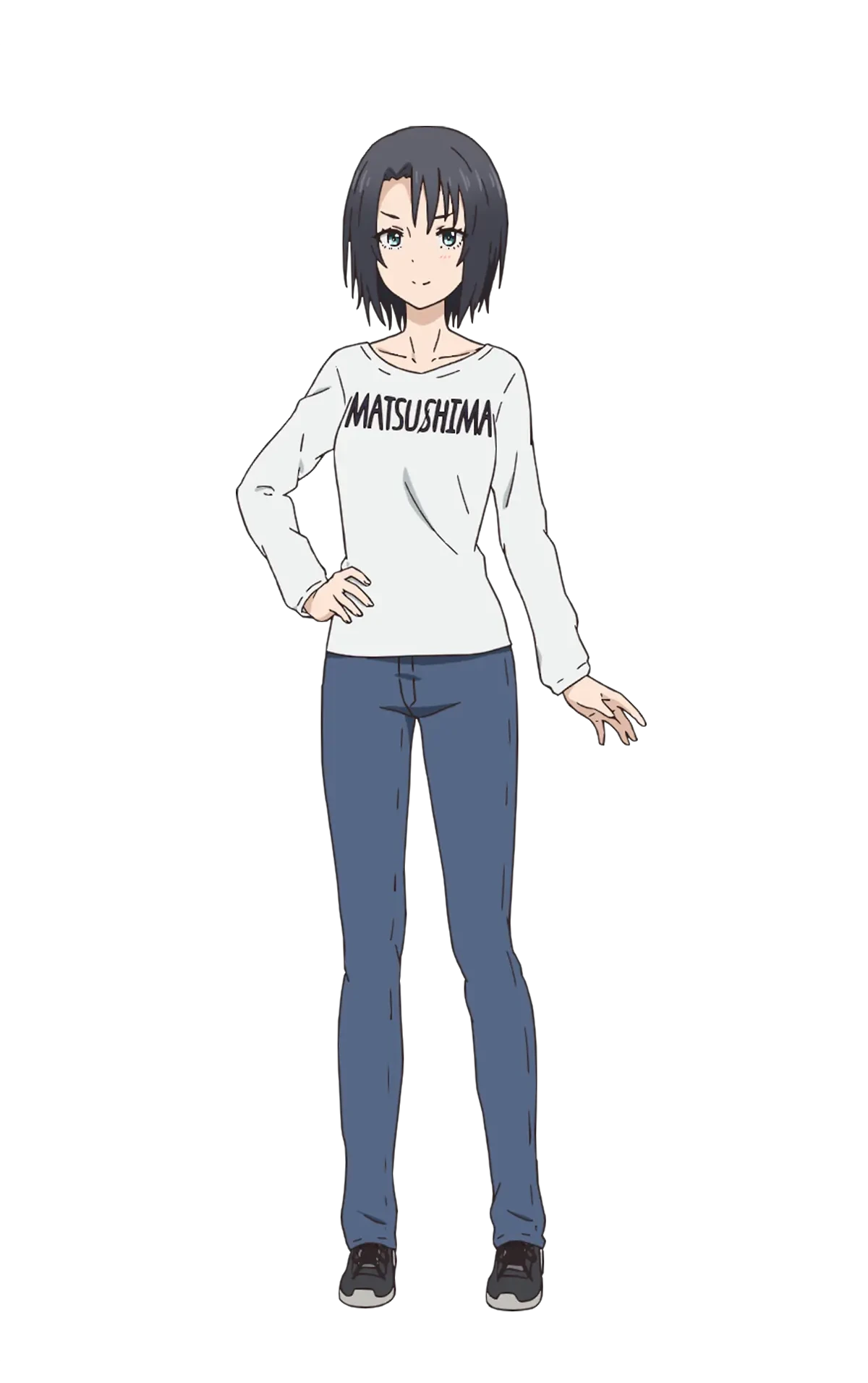 Yoshimoto-san