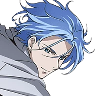 スノー／馳河ランガ
