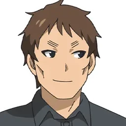 大松