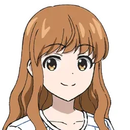 ミクの母
