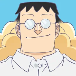 Usopp Nakatsugawa