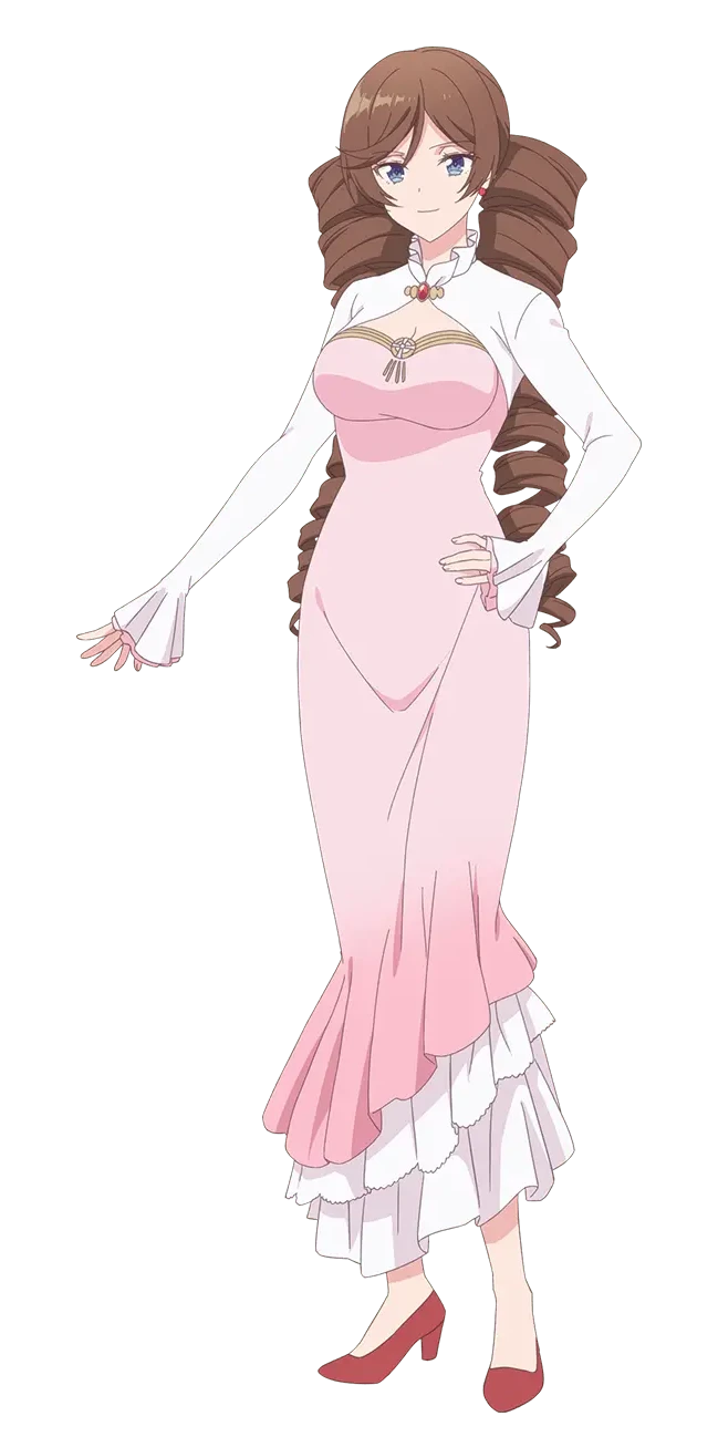 エミリー・マーティラス