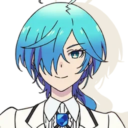 院瀬見ティナ