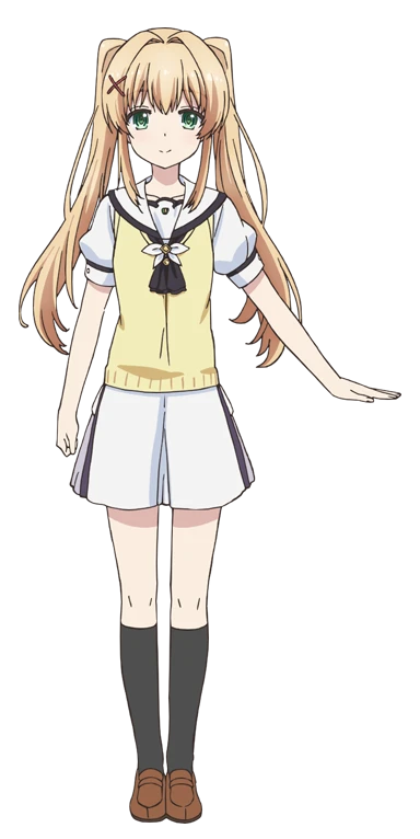 紬ヴェンダース