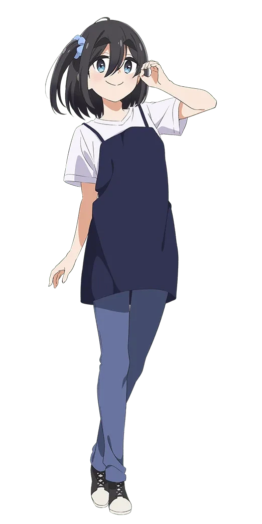 雨宮紗月
