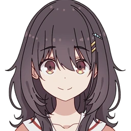 河合真子
