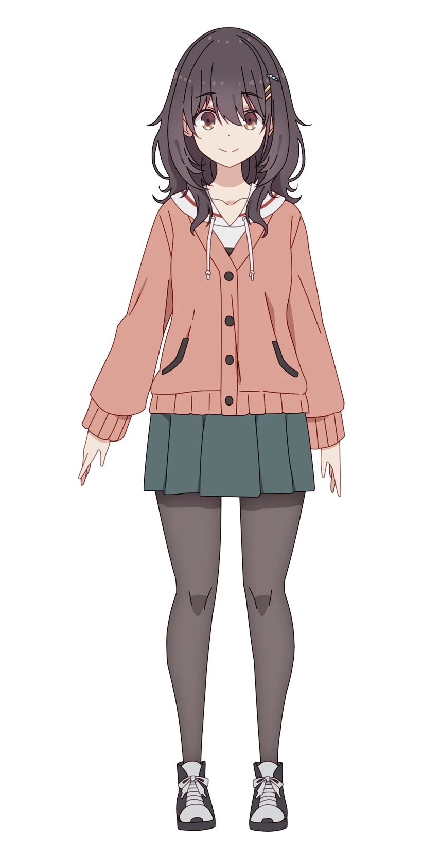 河合まこ