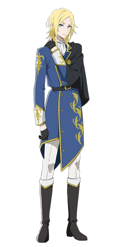 Shin Qualle