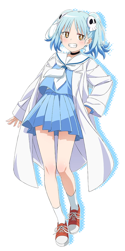 イヅツミマリン