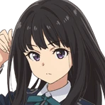 井之上瀧奈