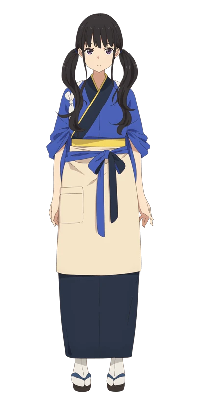 井之上瀧奈