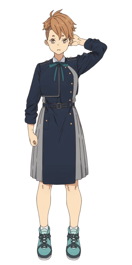 乙女櫻