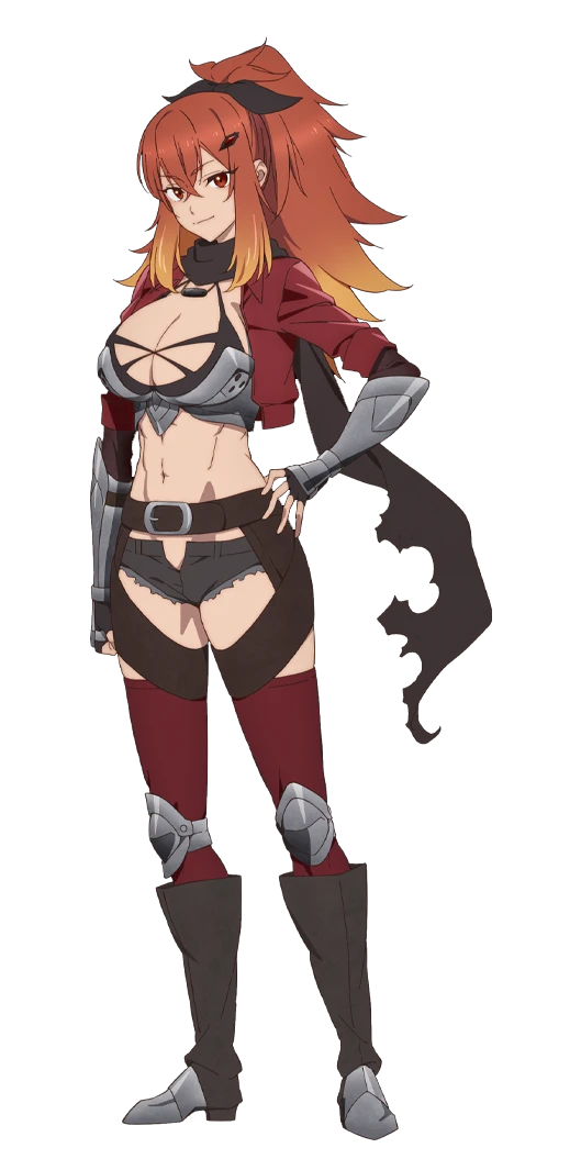 スレナ・リサンデラ