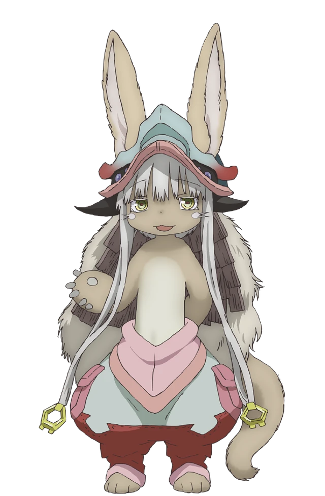 Nanachi