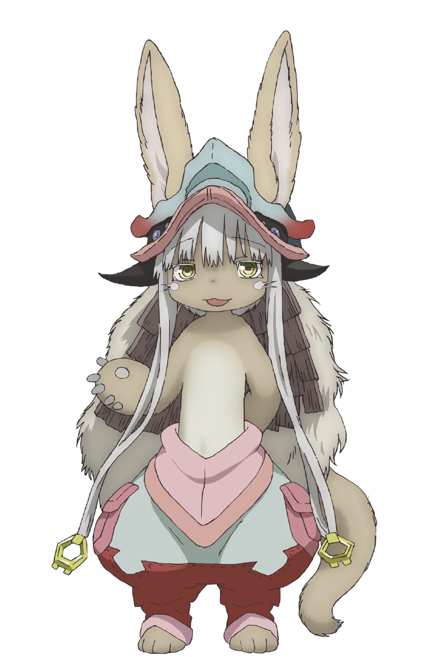 Nanachi