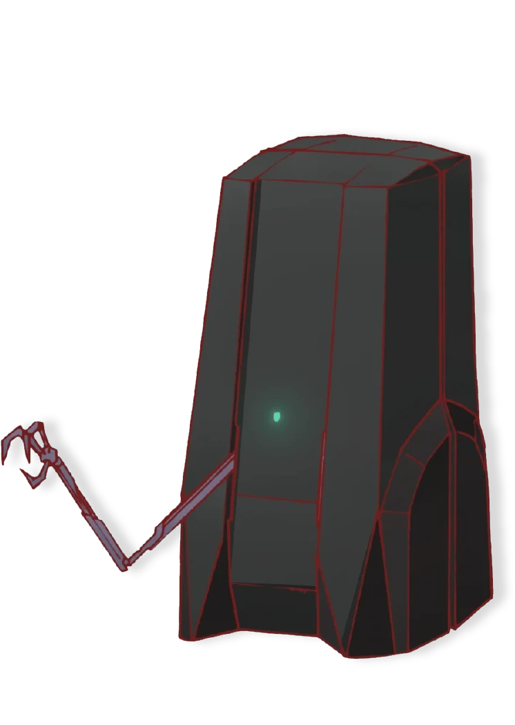 Environment Checker Robot