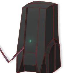 環境監測機器人