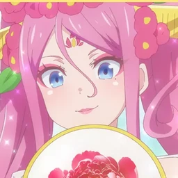 Princess Hyakka