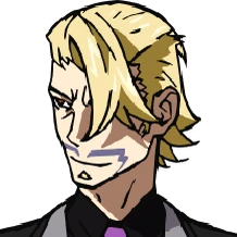 Mr. Elegance