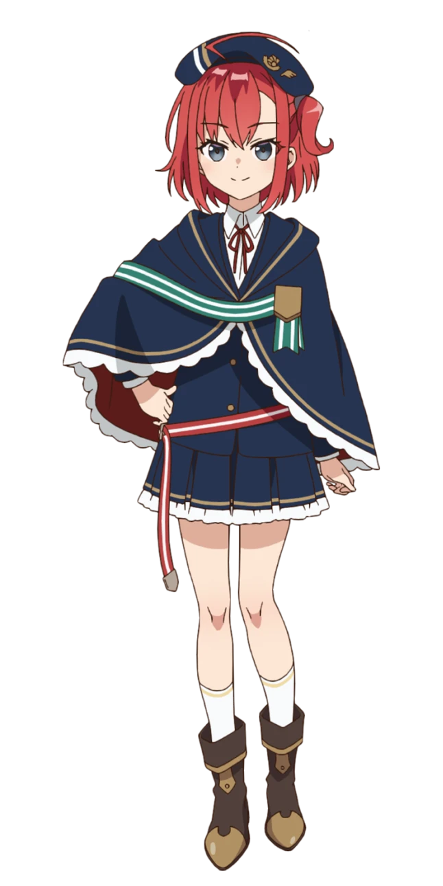 リィネ・リンスター