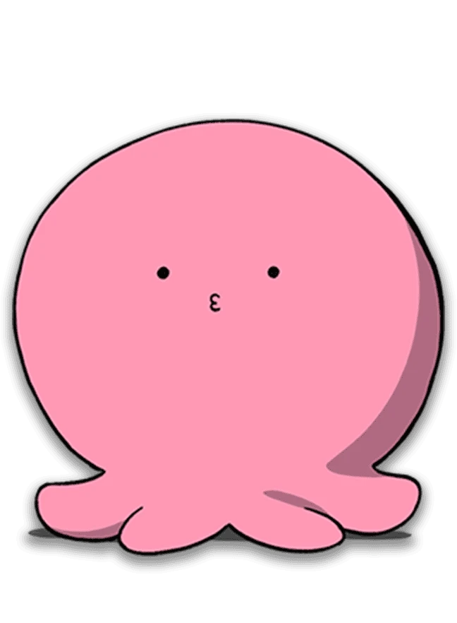章魚嗶
