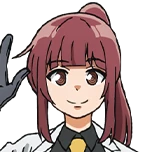 星野アズハ