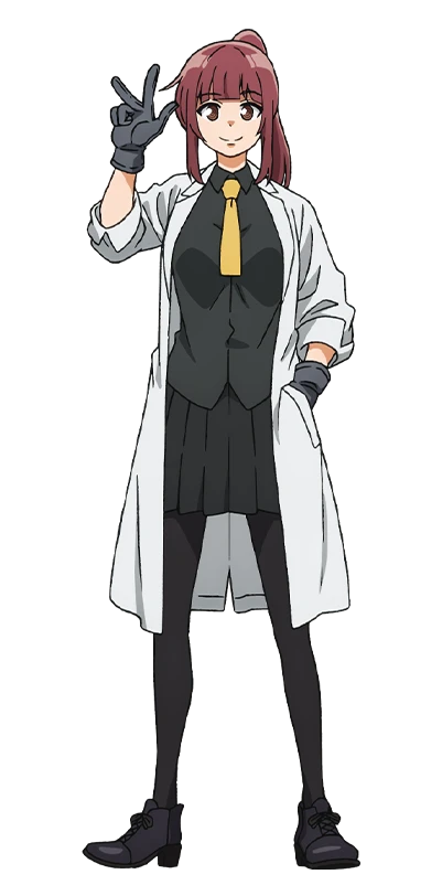 Azuha Hoshino