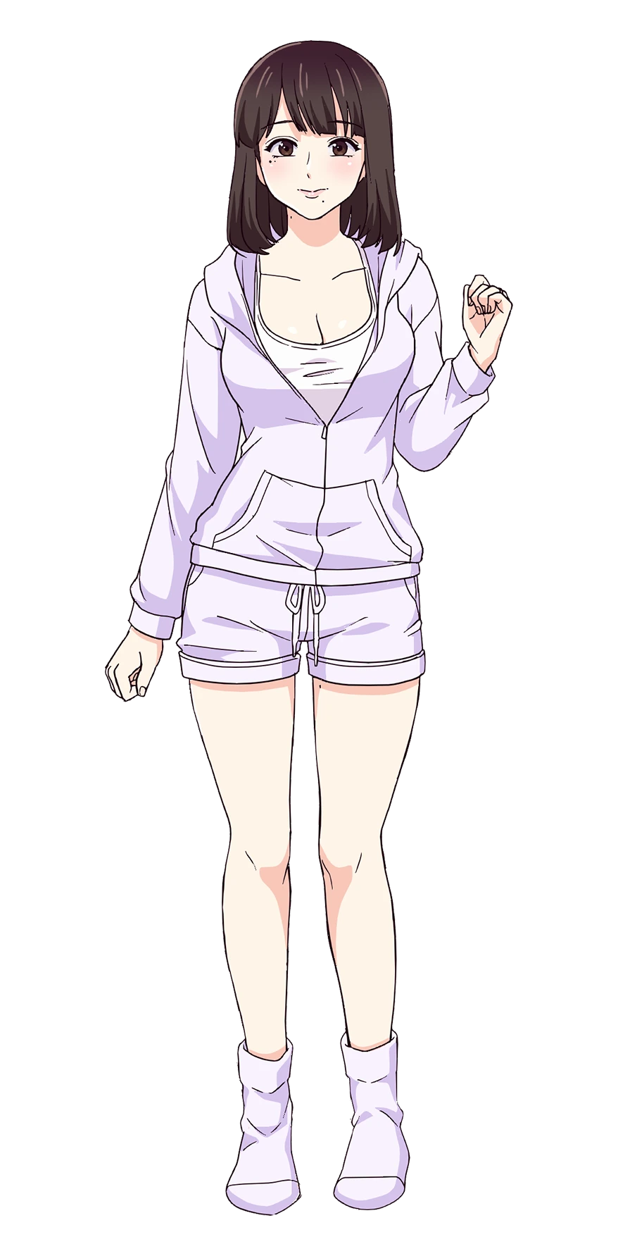 Miki Kanzaki